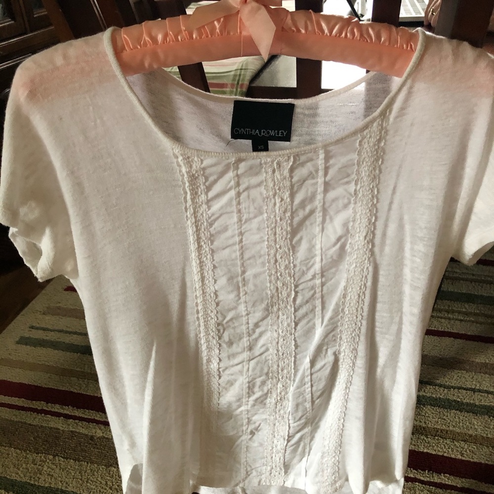 Summer shirt